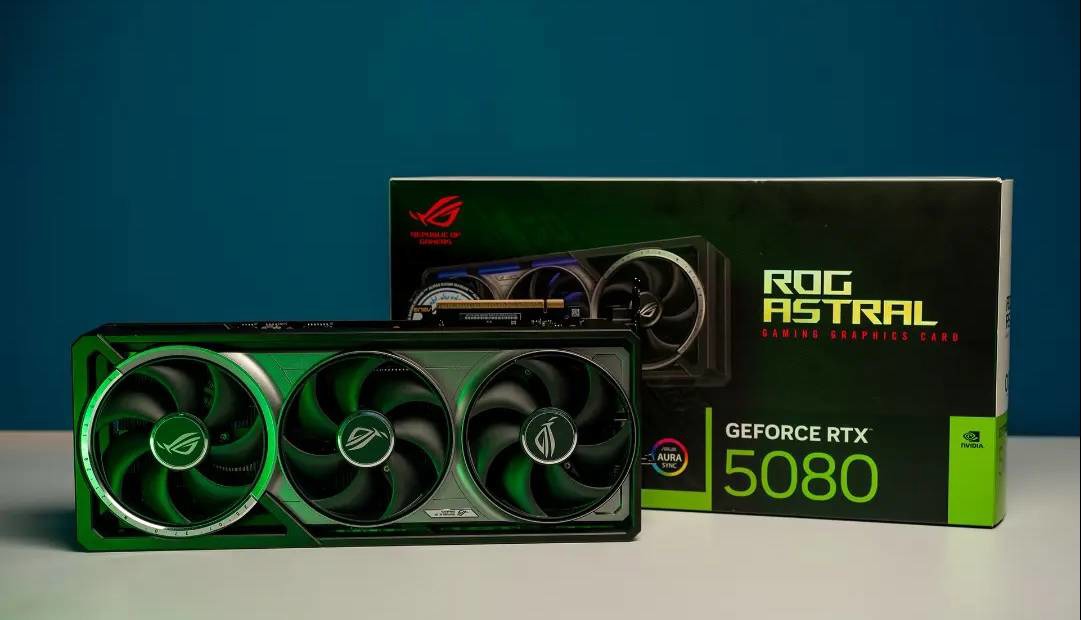 کارت‌های گرافیک مورد انتظار RTX ۶۰ تا سال ۲۰۲۸ تأخیر خوردند؟