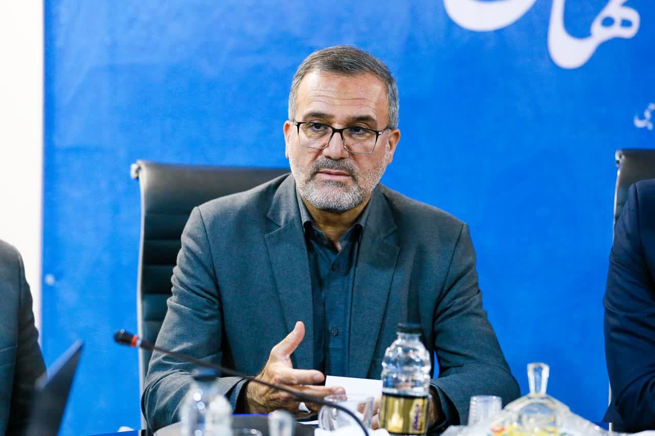 پیشکسوتان دفاع مقدس گنجینه‌های تاریخ شفاهی کشورند