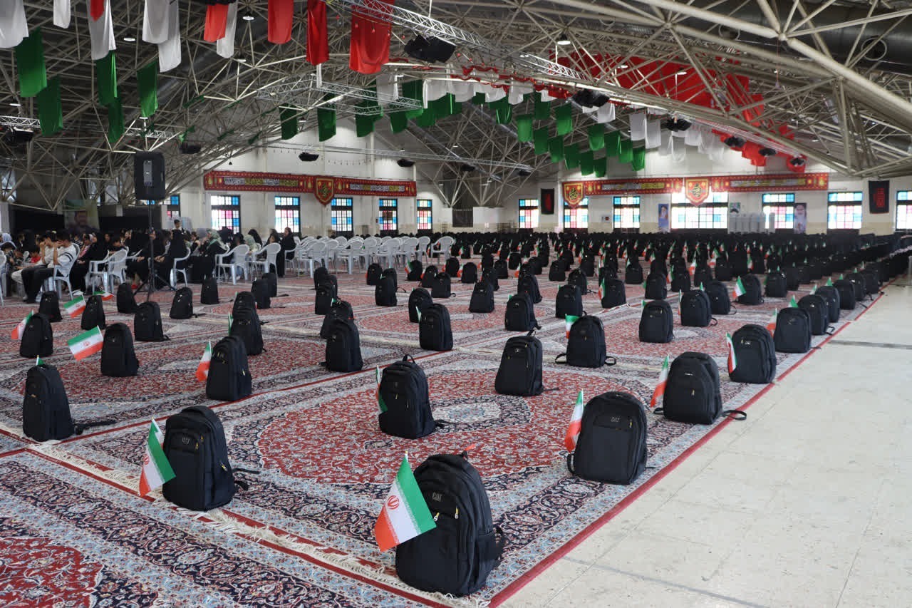 مشارکت ۹ میلیارد تومانی خیران اصفهانی در پویش جشن عاطفه‌ها
