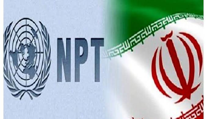 سرمقاله جوان/ نسبت حضور در «ان‌پی‌تی» با منافع و امنیت ملی