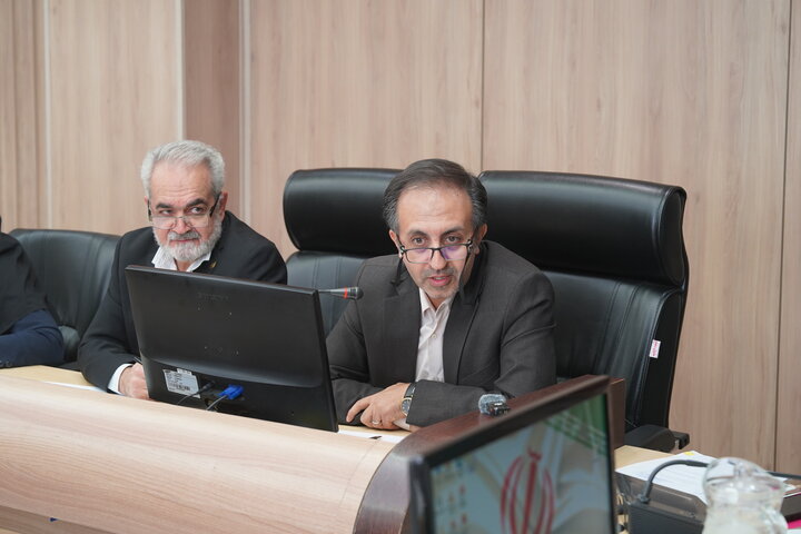پیام سپاهان