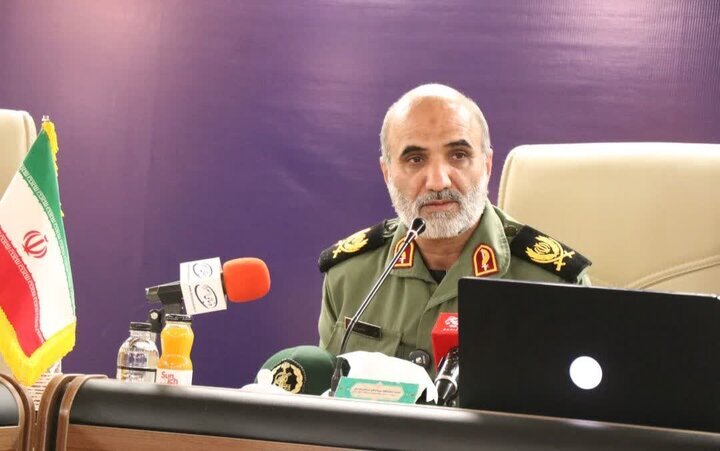 پیام سپاهان