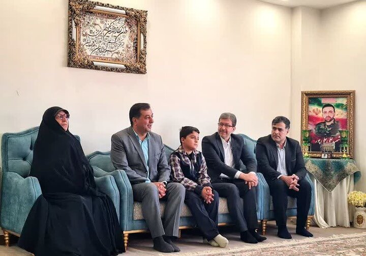پیام سپاهان