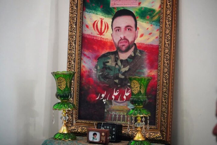 پیام سپاهان