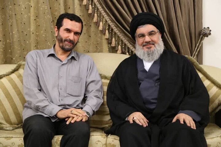 پیام سپاهان