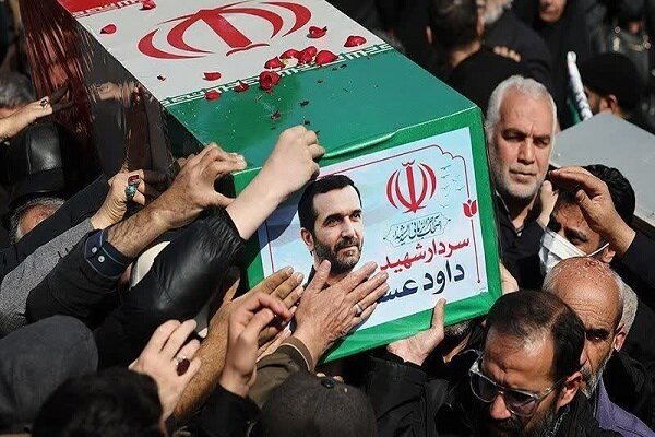 سرداری که حق‌الناس خط قرمزش بود؛ناگفته‌هایی از زندگی مجاهد گمنام