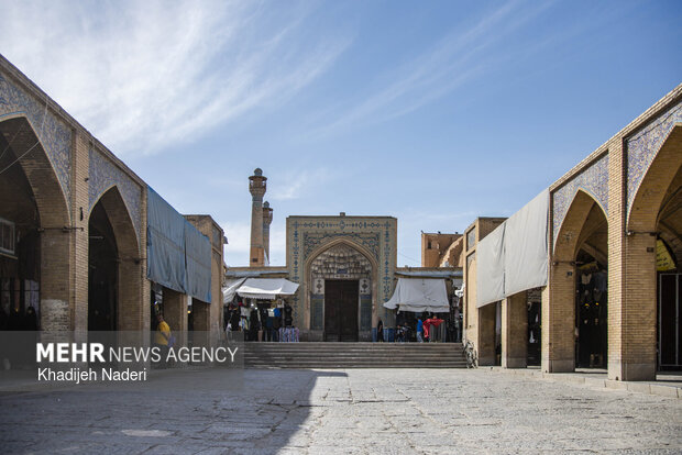 پیام سپاهان