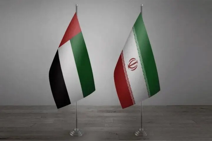 امارات بانک ملی ایران را از فعالیت در این کشور منع کرد