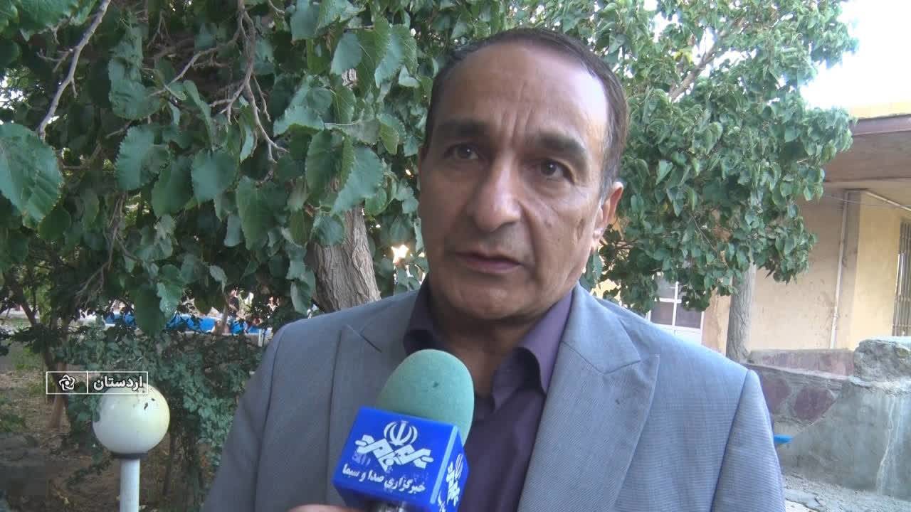 لایروبی ۱۱ کیلومتر از مسیل رودخانه‌های فصلی استان
