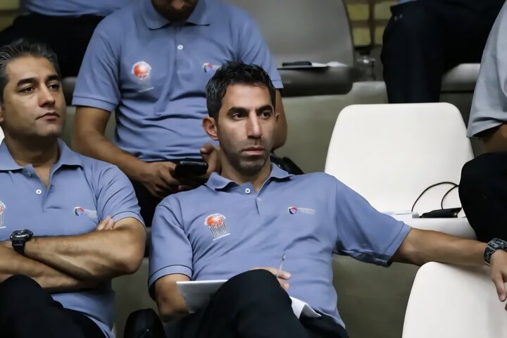 پیام سپاهان