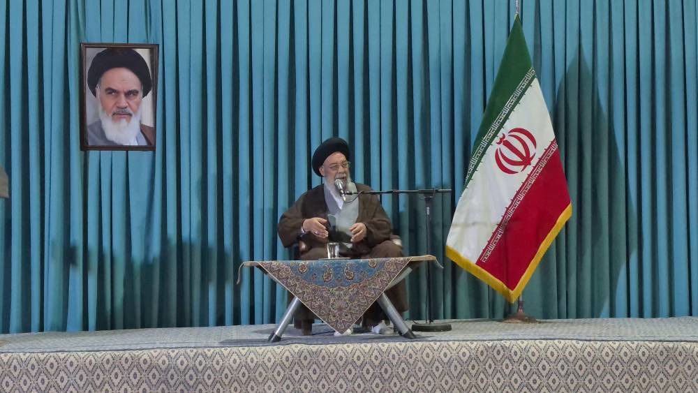 چهل و دومین یادواره سرداران و شهدای شهر دستگرد برخوار اصفهان