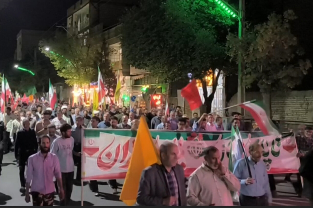 شب‌هایی که میدان را به تپش انداخت