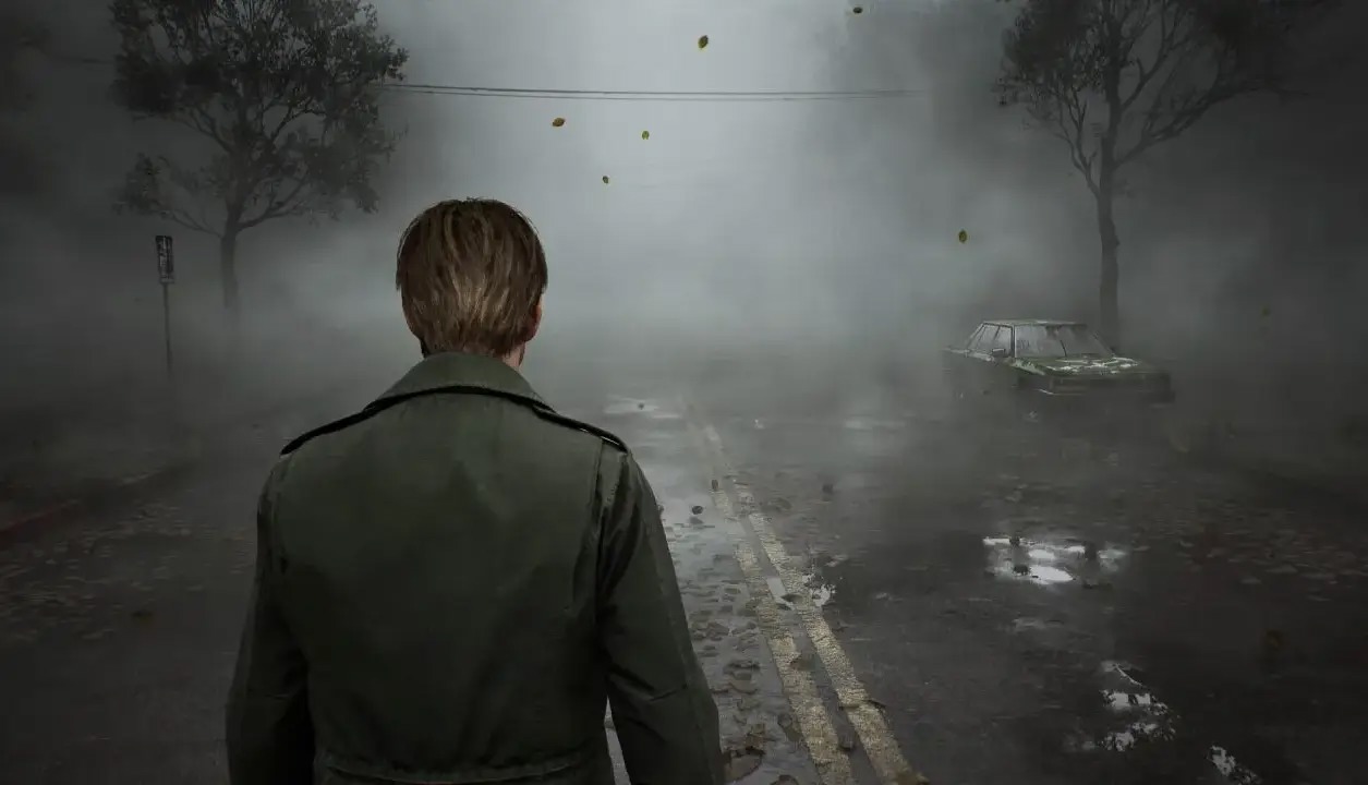 پیشرفت قابل توجه شبیه‌ساز پلی استیشن ۵؛ ریمیک Silent Hill ۲ روی کارت گرافیک آنبرد اجرا شد