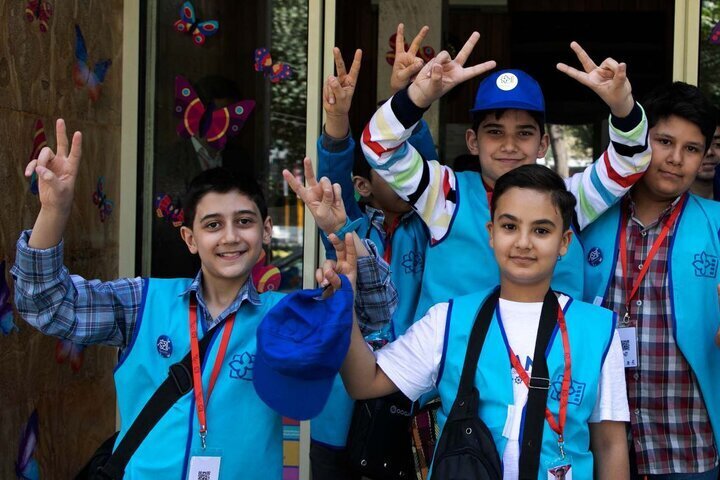پیام سپاهان