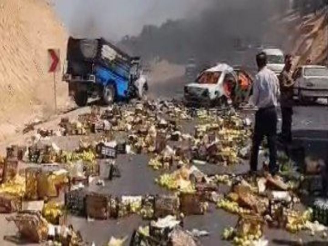 جمعه پرحادثه در کهگیلویه وبویراحمد
