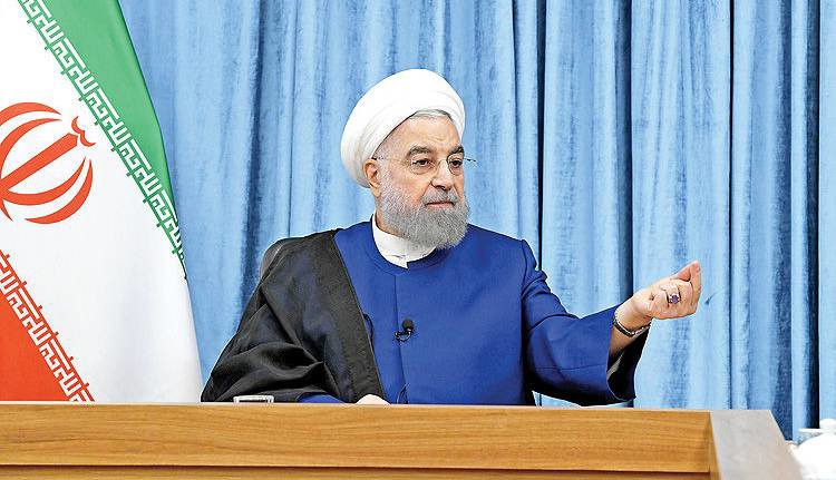 چرا «پرسش از مردم» روحانی جنجالی شد؟!