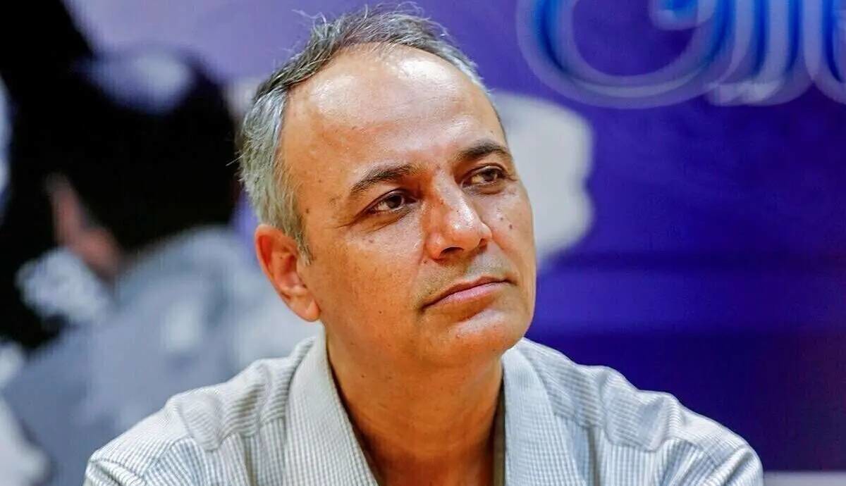 زیدآبادی: وقت آن رسیده که قالیباف موضعش درباره جنگ را روشن کند