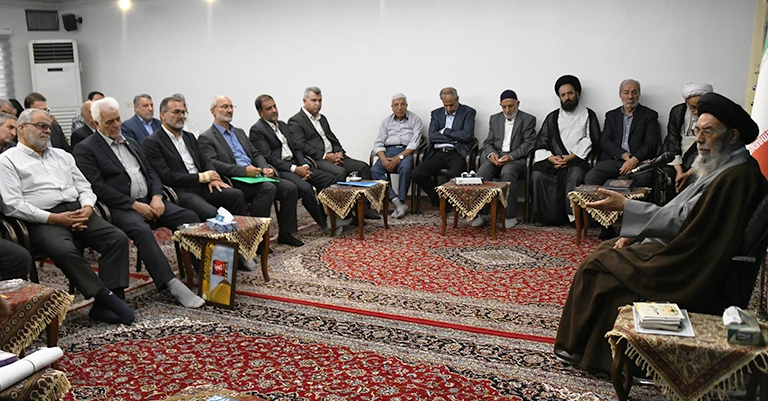 پیام سپاهان