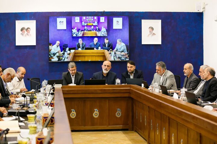 پیام سپاهان