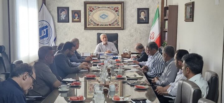 پیام سپاهان