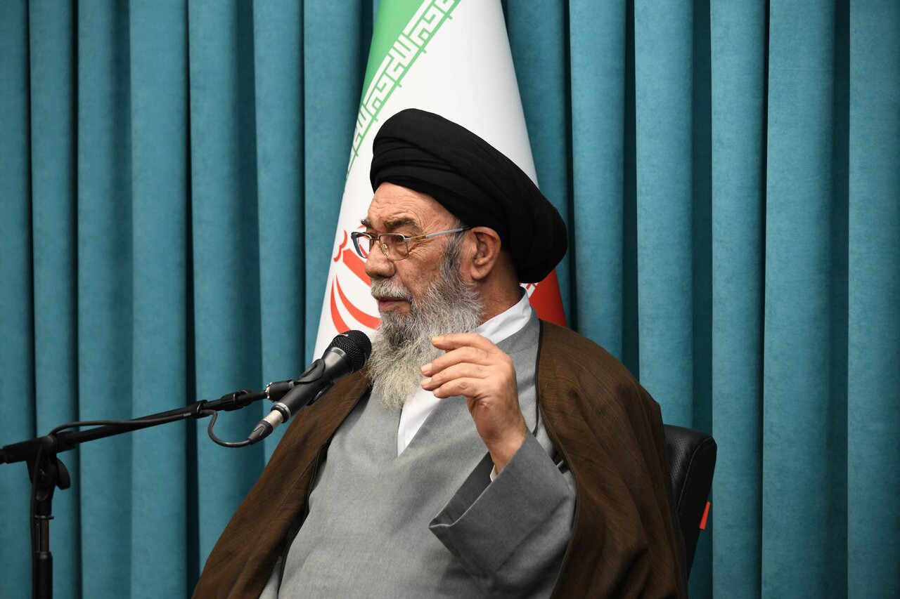 باور به عهد دشمن حماقت است؛عدالت در میدان نبرد، شاخصه دفاع مقدس بود