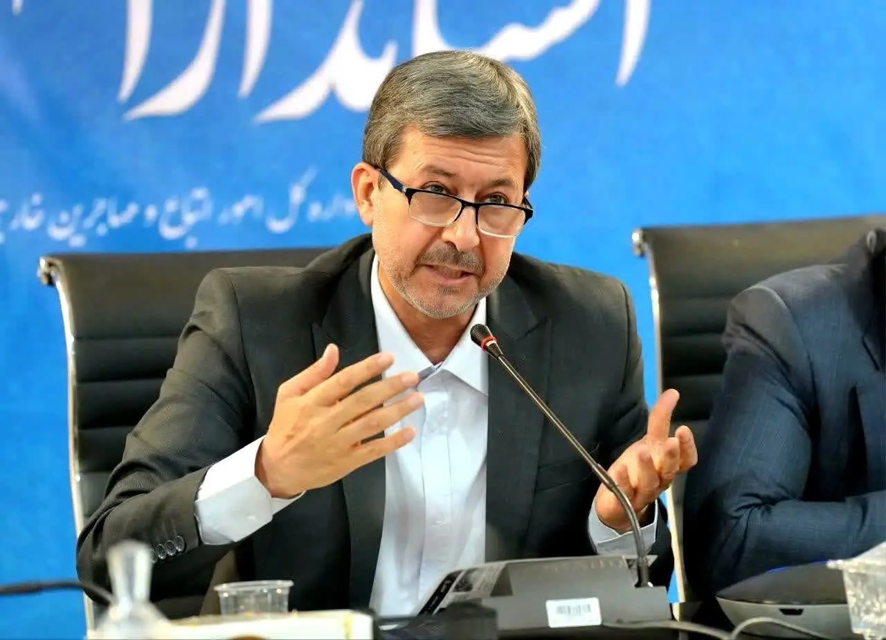 اصفهان باید به جایگاه یکی از گردشگرپذیرترین شهرهای جهان بازگردد
