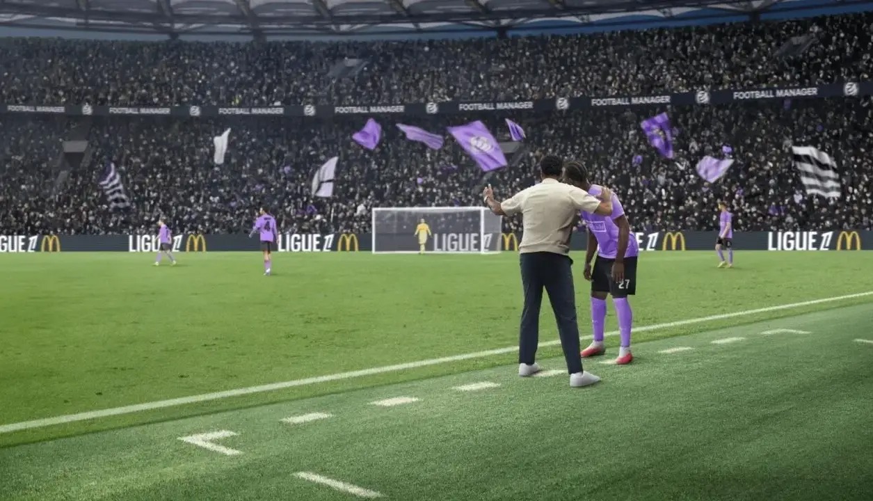 سیستم مورد نیاز Football Manager ۲۷ اعلام شد
