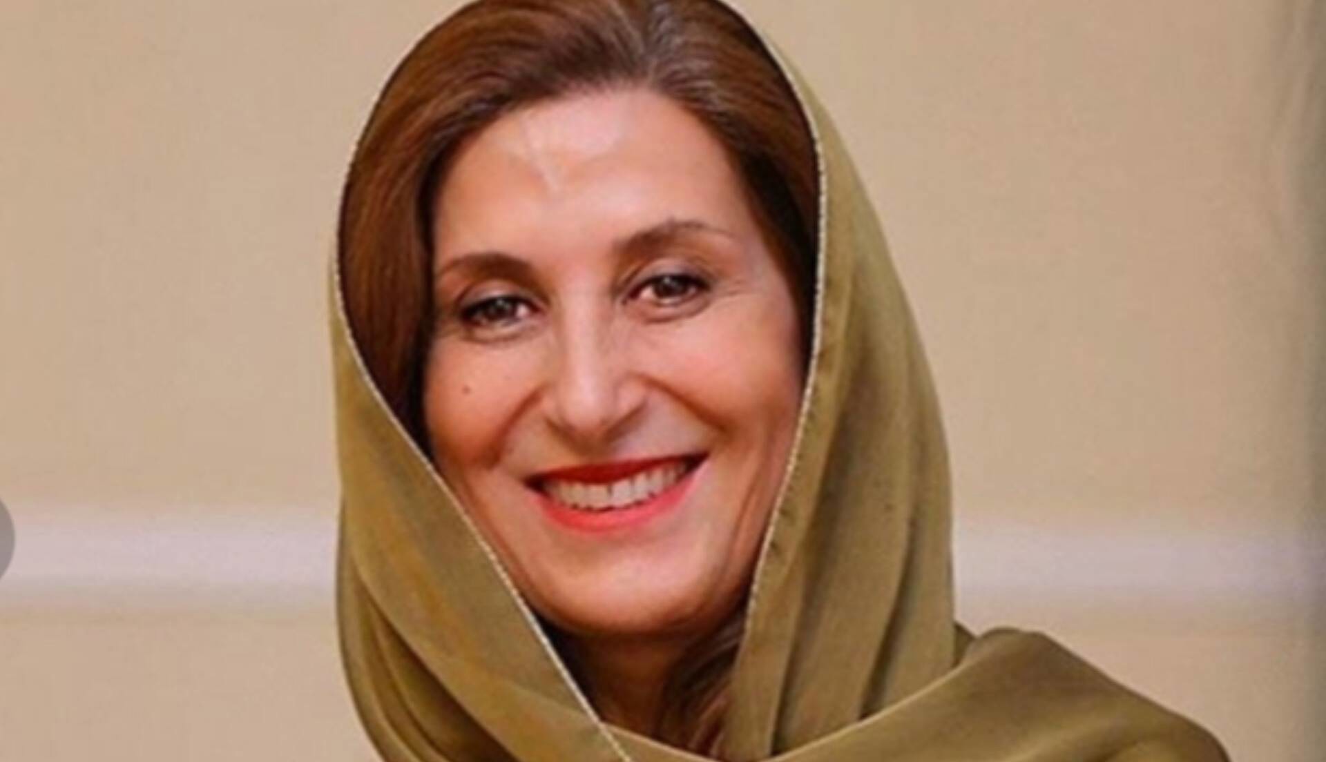 قصه جدید سیمین