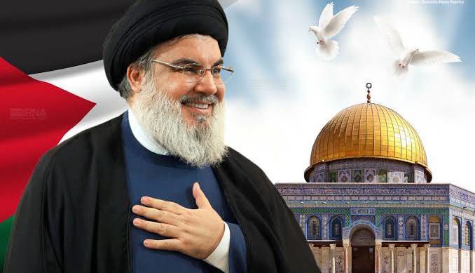 سرمقاله کیهان/ مردی که برخاست