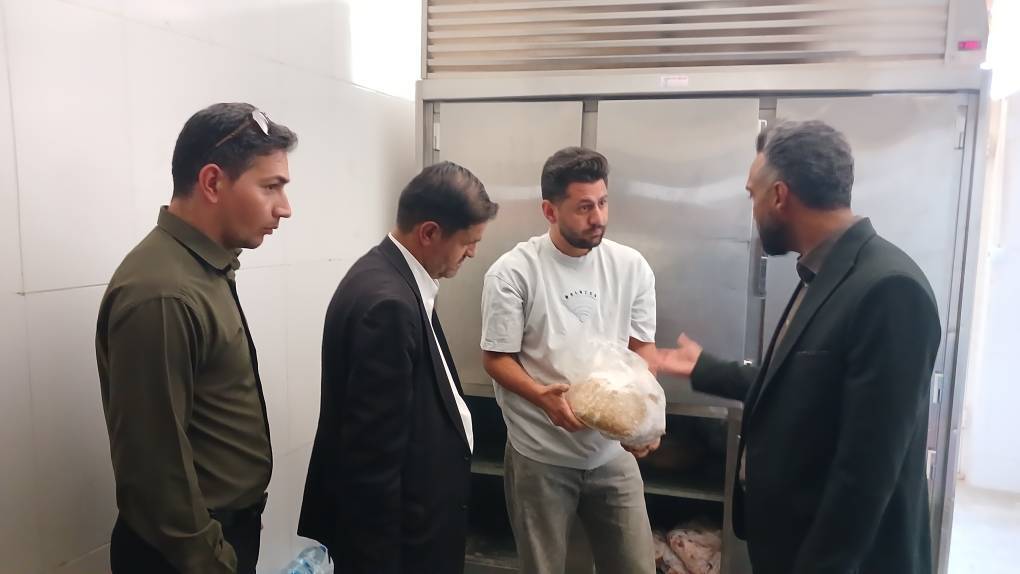 پیام سپاهان