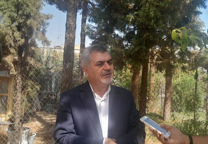 پیام سپاهان