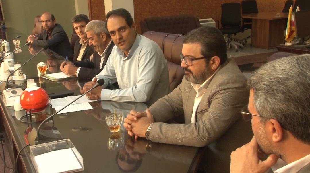 پیام سپاهان