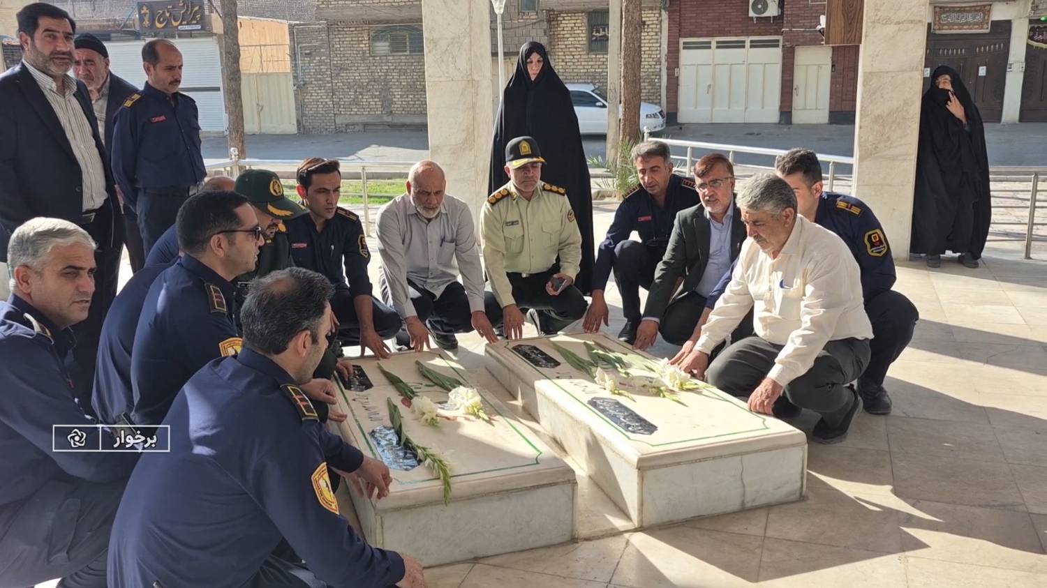 پیام سپاهان
