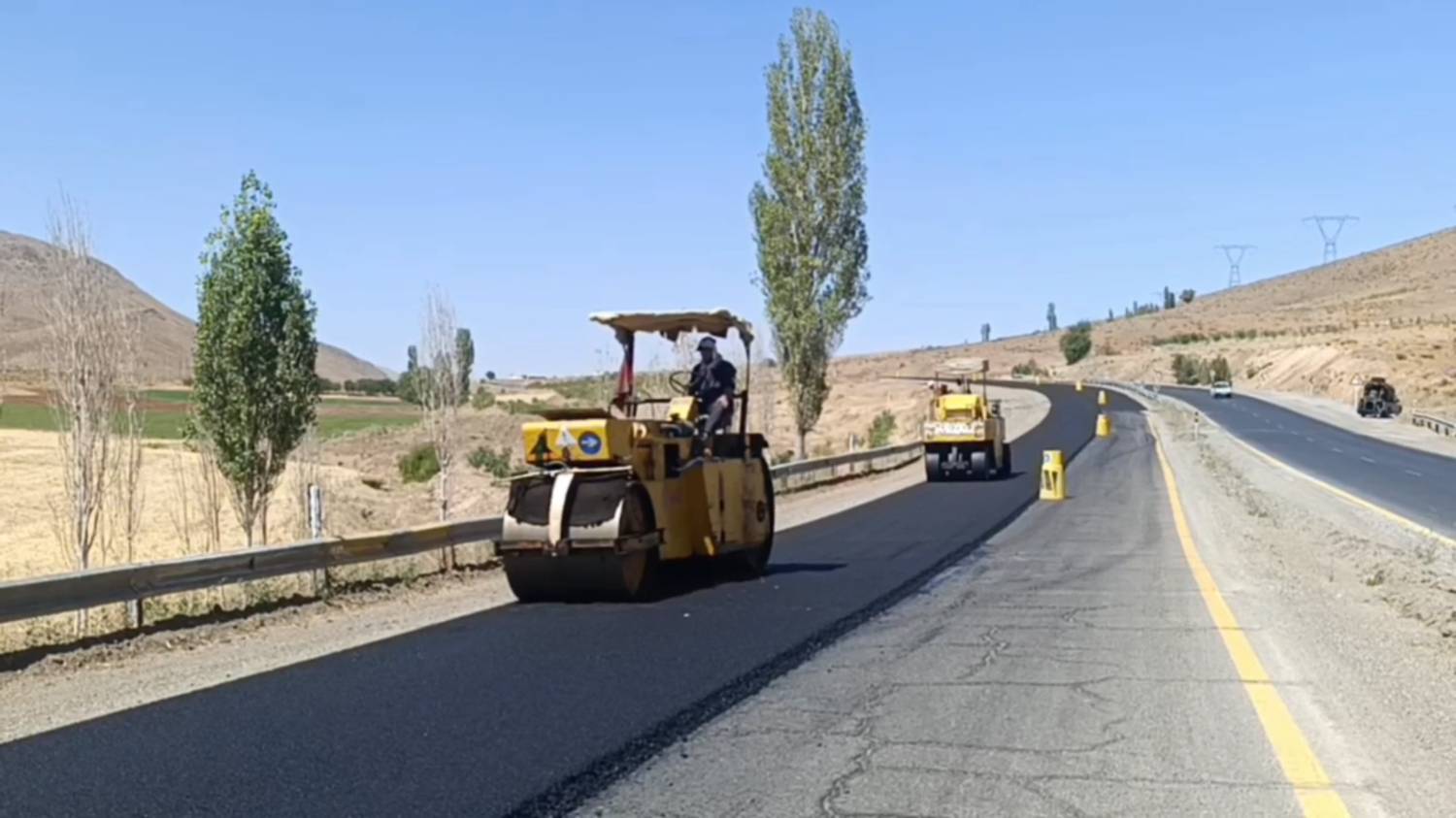 پیام سپاهان
