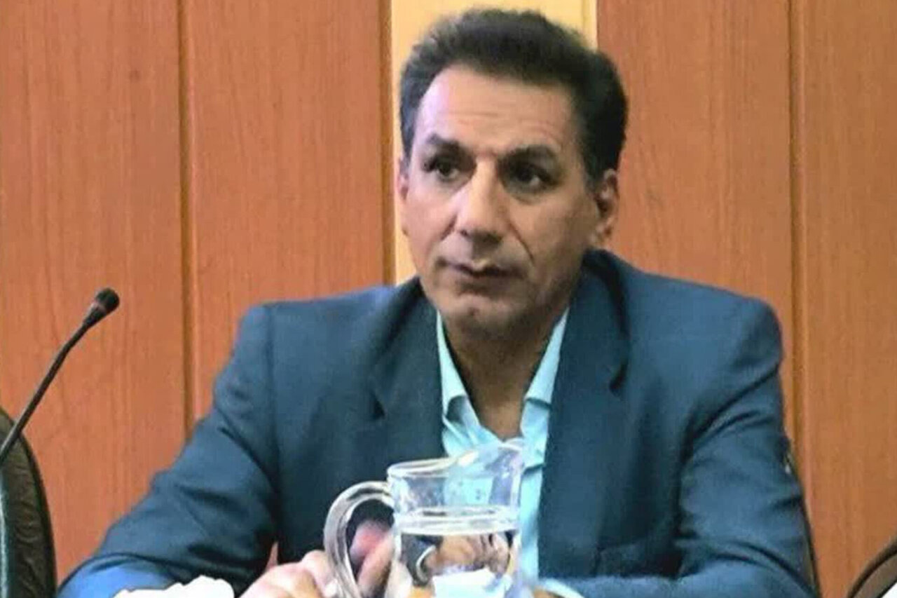 فرماندار خوانسار بر بسیج تمامی ظرفیت‌های در رزمایش «جان‌فدا» تاکید کرد