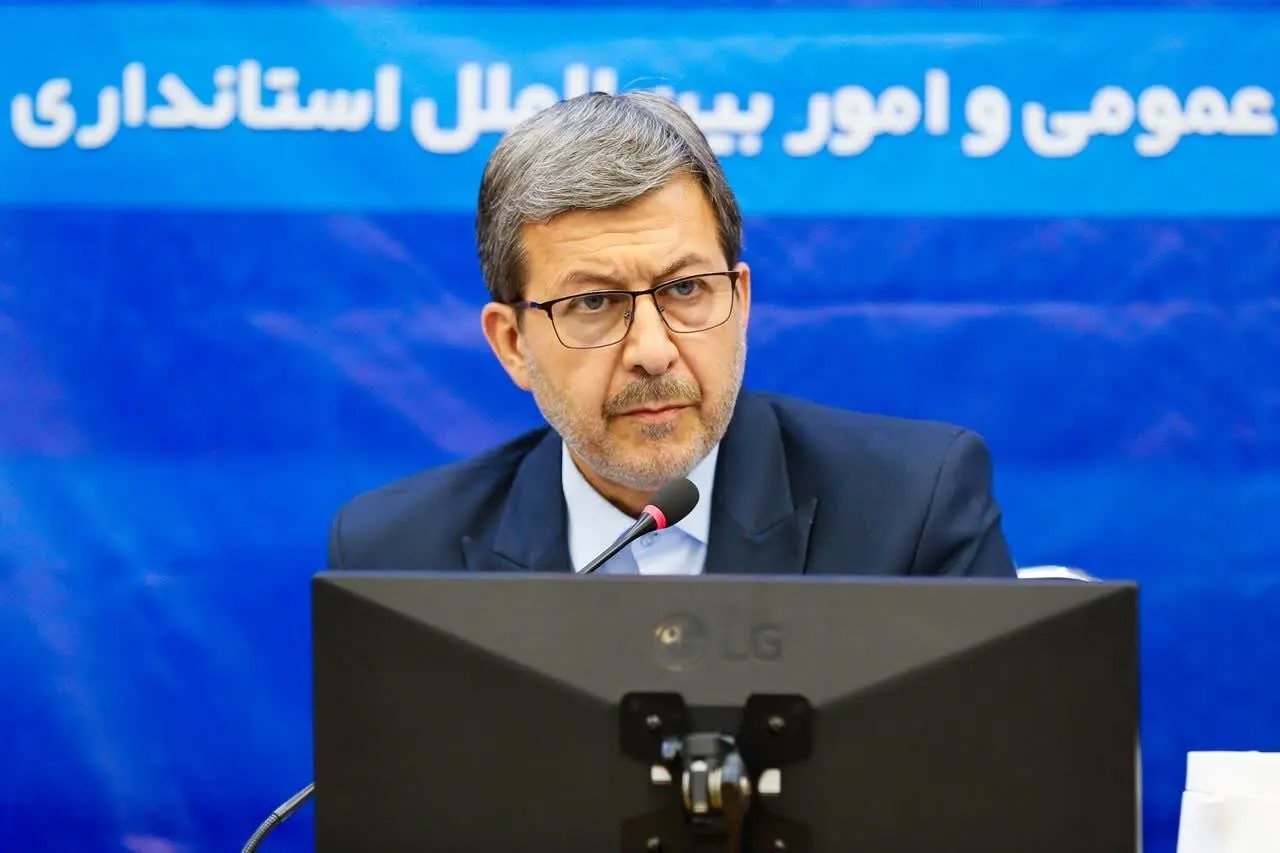 انتخاب اصفهان به‌عنوان پایلوت ملی هوش مصنوعی و سلامت