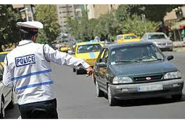 محدودیت‌های ترافیکی رزمایش «جان‌فدا» در اصفهان اعلام شد