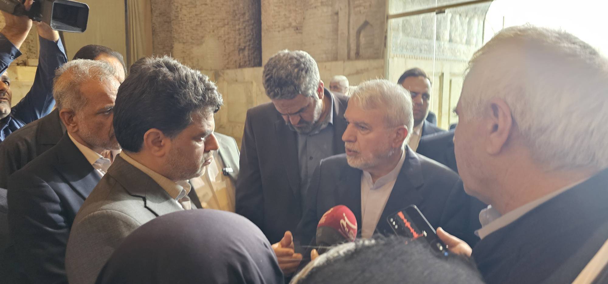 پیام سپاهان