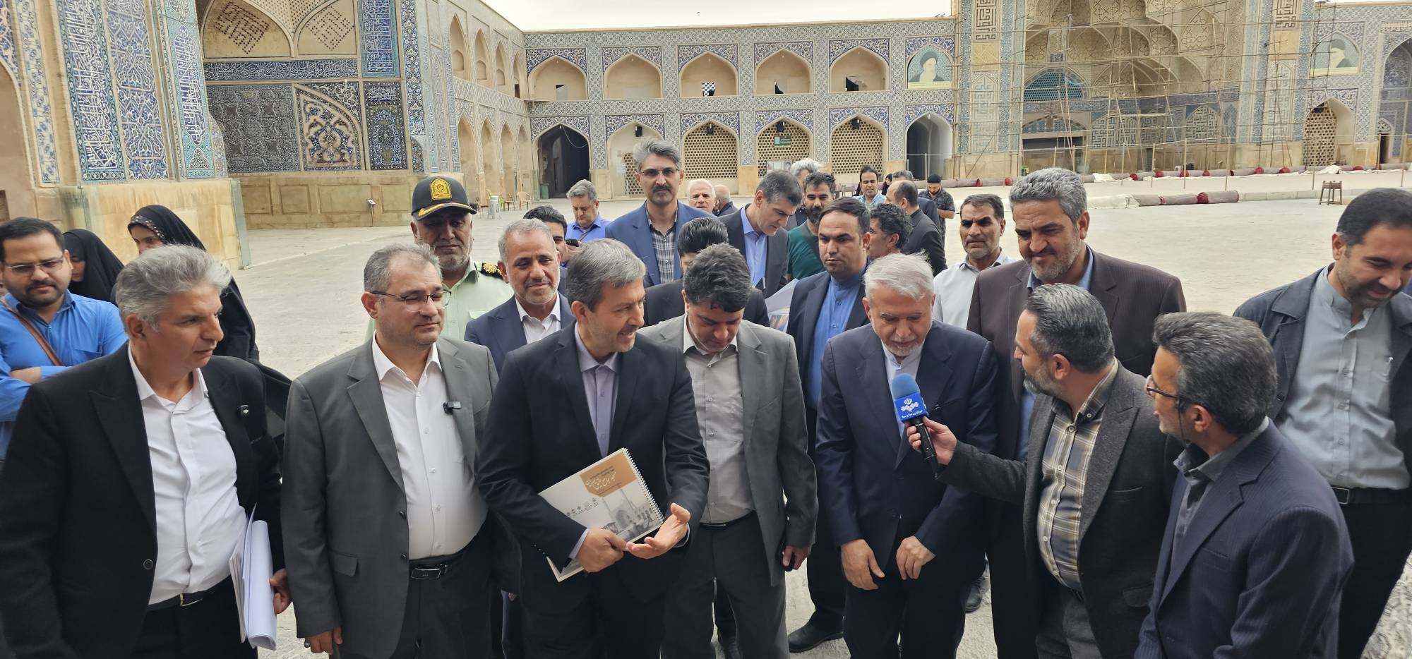پیام سپاهان