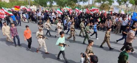 پیام سپاهان