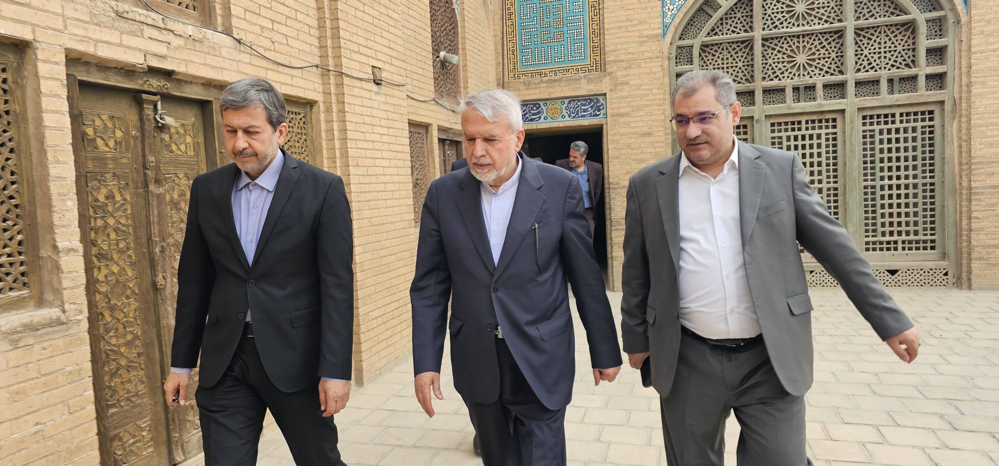 پیام سپاهان