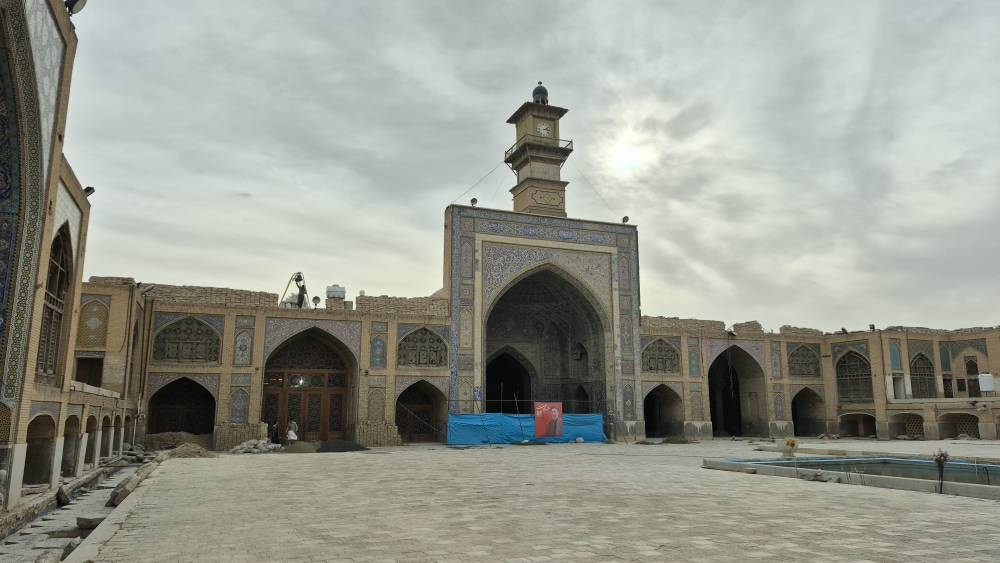 پیام سپاهان