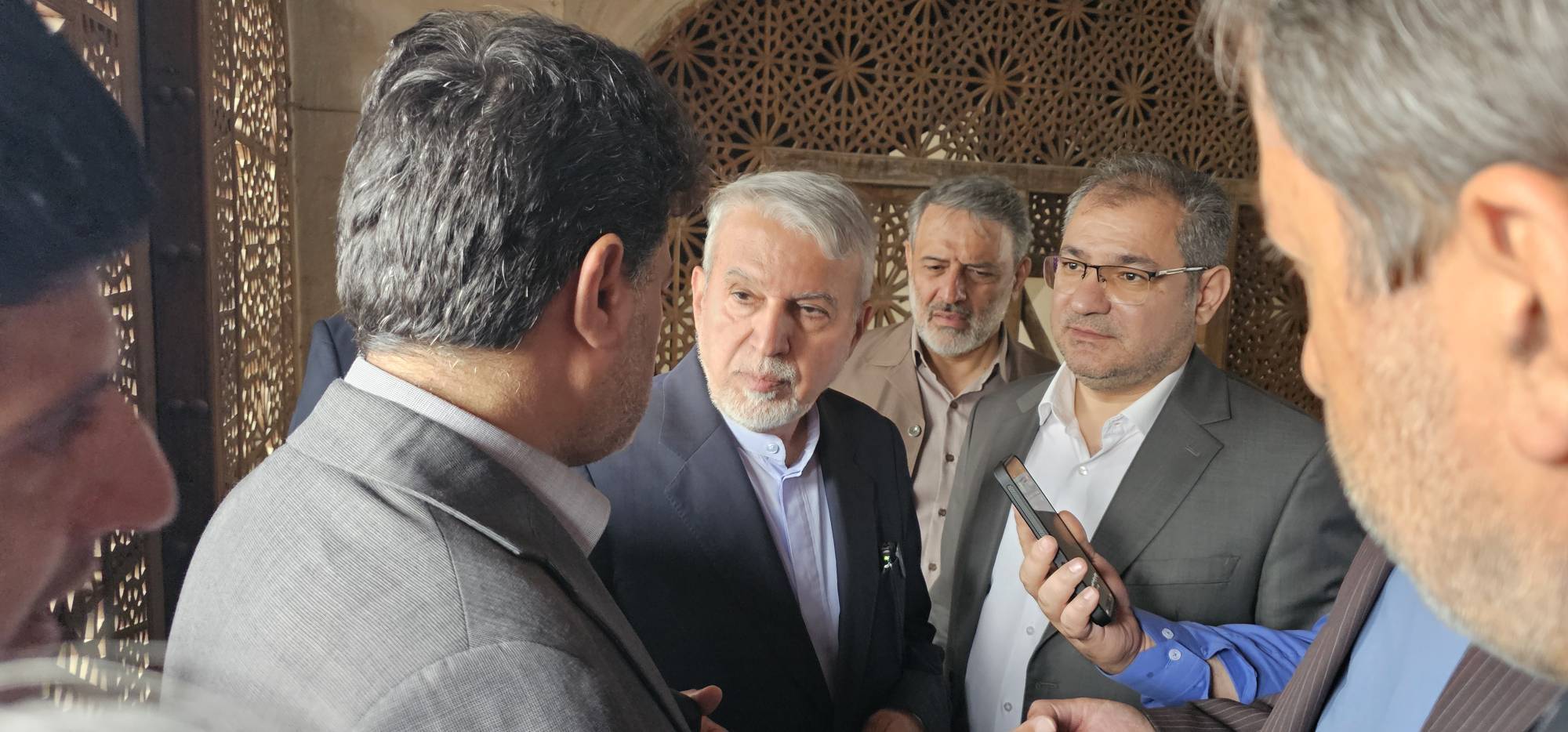 پیام سپاهان