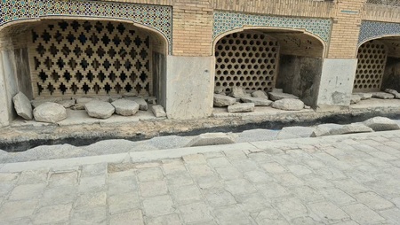پیام سپاهان