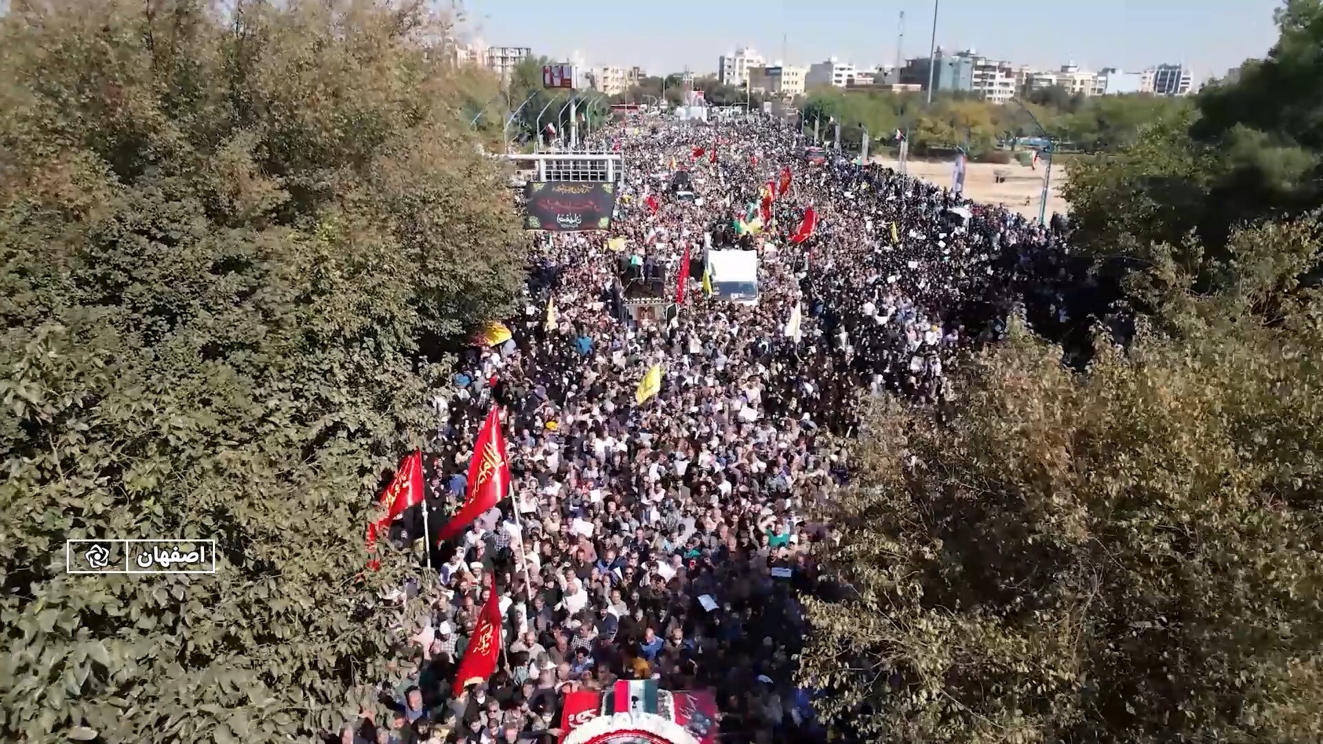 پیام سپاهان