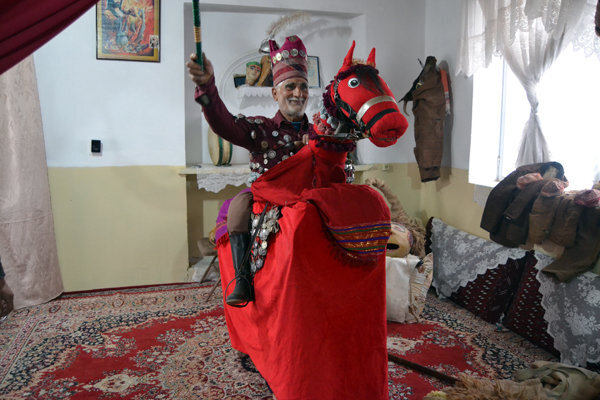پیام سپاهان