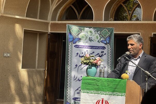۴۰ اثر تاریخی دیگر فلاورجان در فهرست آثار ملی ثبت می‌شود