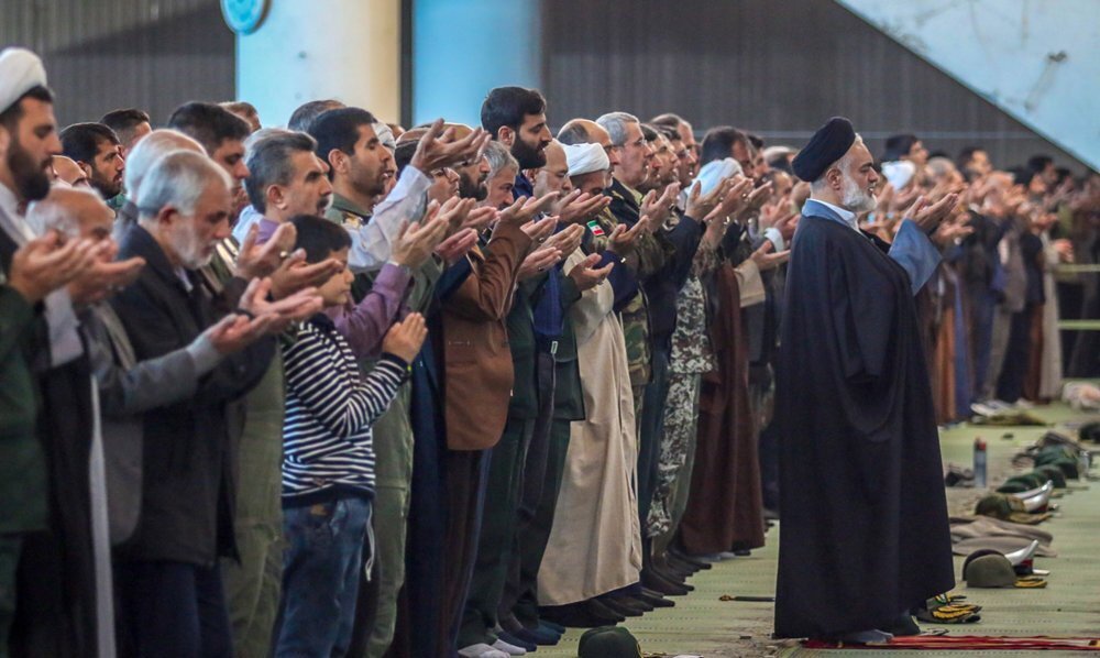 پیام سپاهان