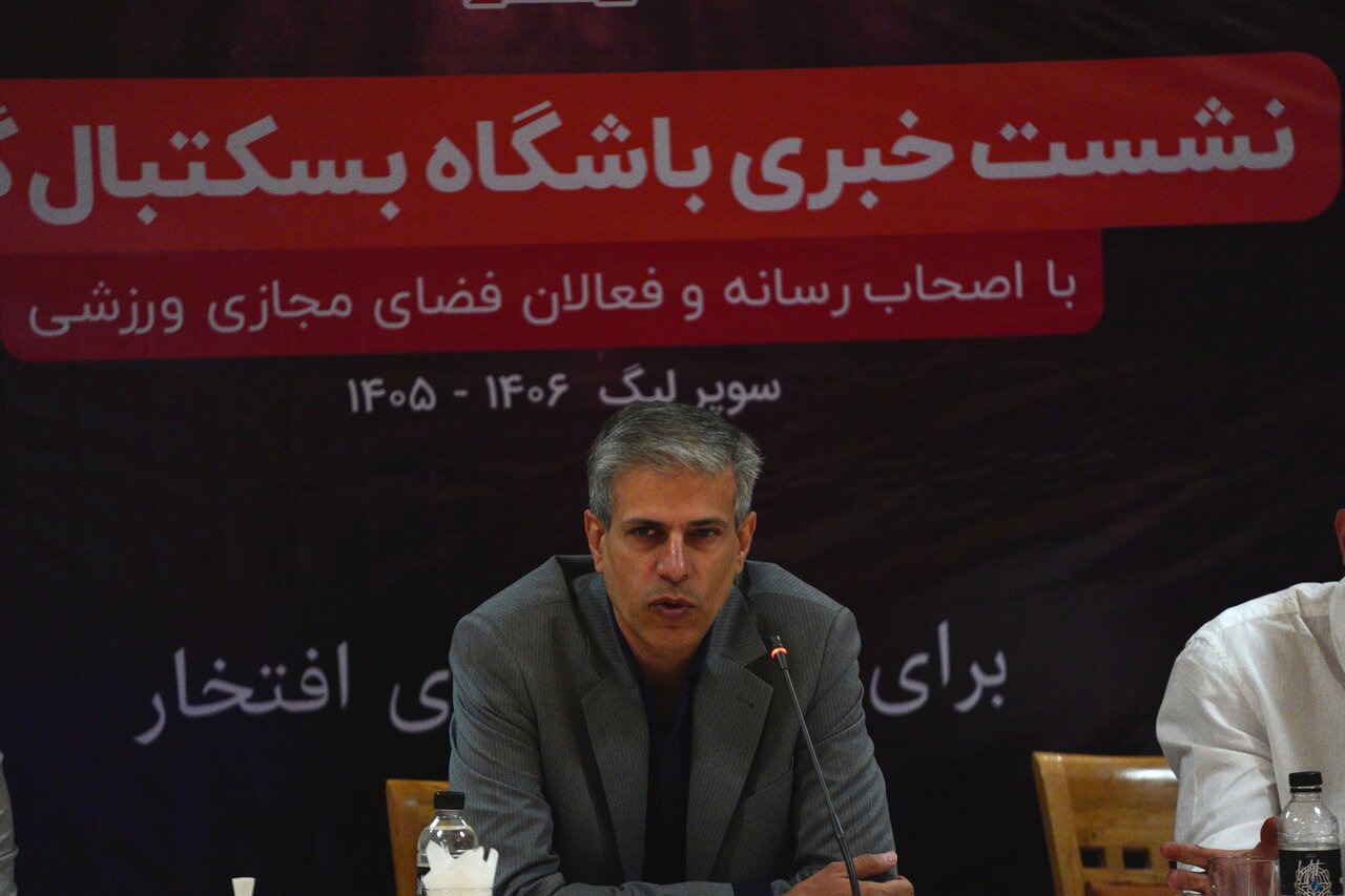 مدیرعامل گلنور: کامل‌ترین مسیر رشد بازیکن در ایران را داریم