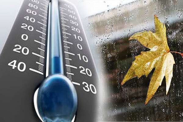 کاهش ۲ درجه‌ای دما از امروز؛ توفان اصفهان را دربرگرفت